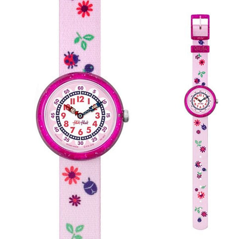 FLIKFLAK WATCHES Mod. ZFBNP093