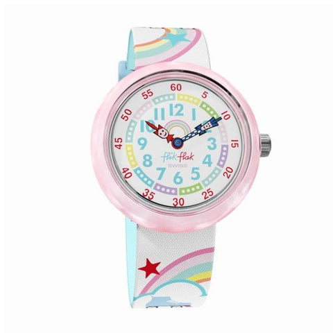 FLIKFLAK WATCHES Mod. ZFBNP102