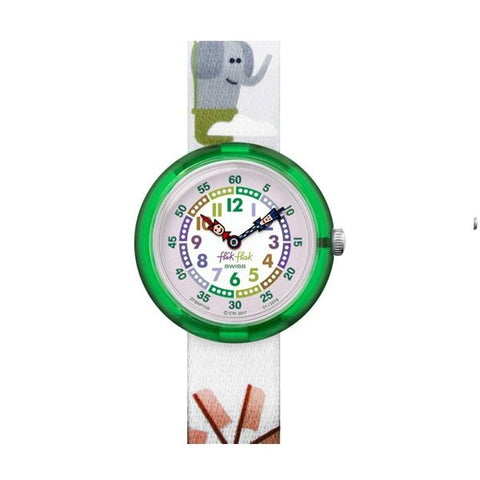 FLIKFLAK WATCHES Mod. ZFBNP106