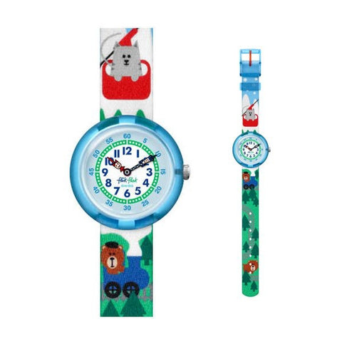 FLIKFLAK WATCHES Mod. ZFBNP108
