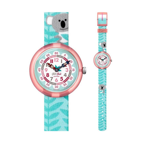 FLIKFLAK WATCHES Mod. ZFBNP109