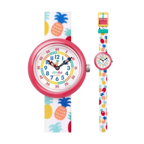 FLIKFLAK WATCHES Mod. ZFBNP110