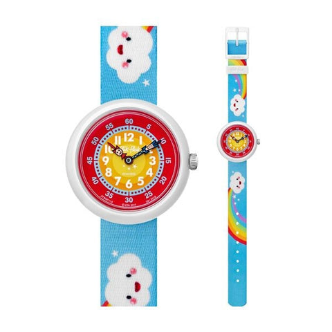 FLIKFLAK WATCHES Mod. ZFBNP115