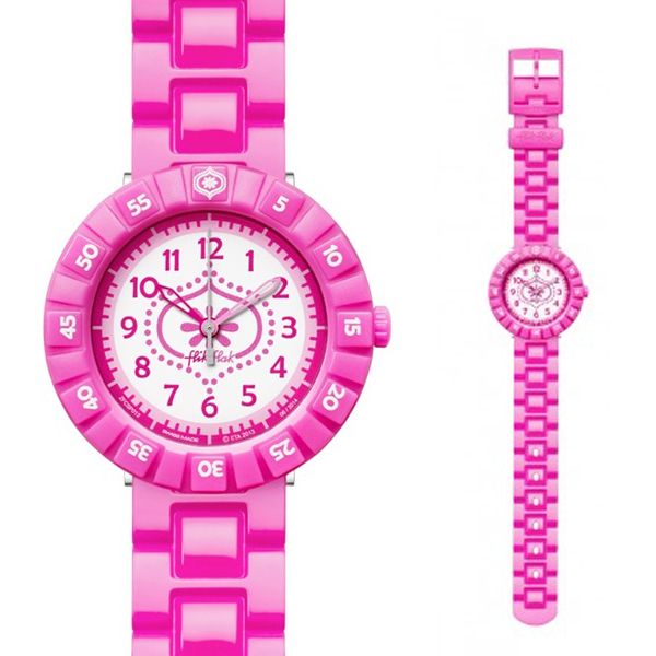 FLIKFLAK WATCHES Mod. ZFCSP012