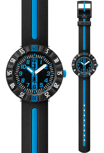 FLIKFLAK WATCHES Mod. ZFCSP031