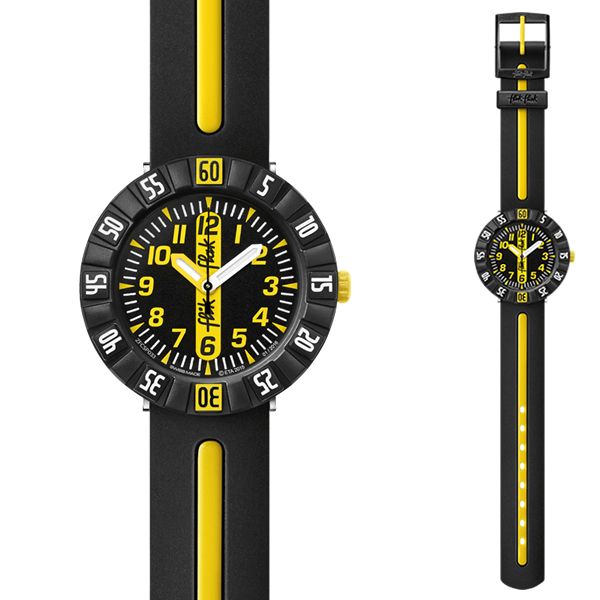 FLIKFLAK WATCHES Mod. ZFCSP033