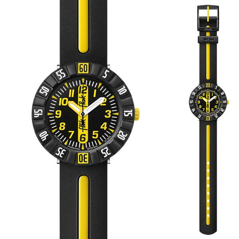 FLIKFLAK WATCHES Mod. ZFCSP033