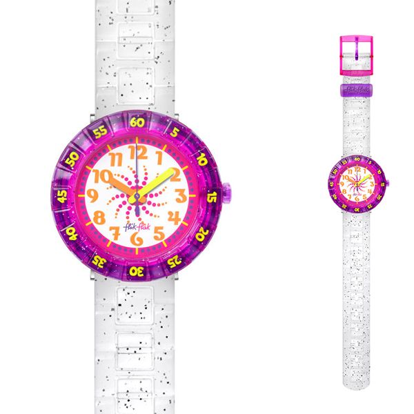 FLIKFLAK WATCHES Mod. ZFCSP034