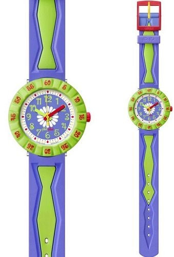 FLIKFLAK WATCHES Mod. ZFCSP035