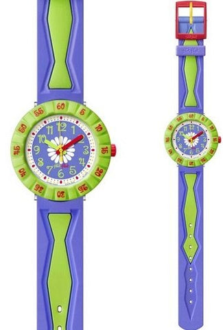 FLIKFLAK WATCHES Mod. ZFCSP035