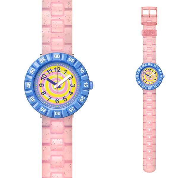 FLIKFLAK WATCHES Mod. ZFCSP045