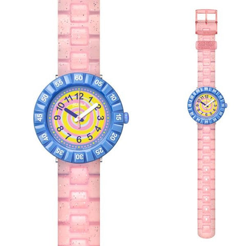 FLIKFLAK WATCHES Mod. ZFCSP045