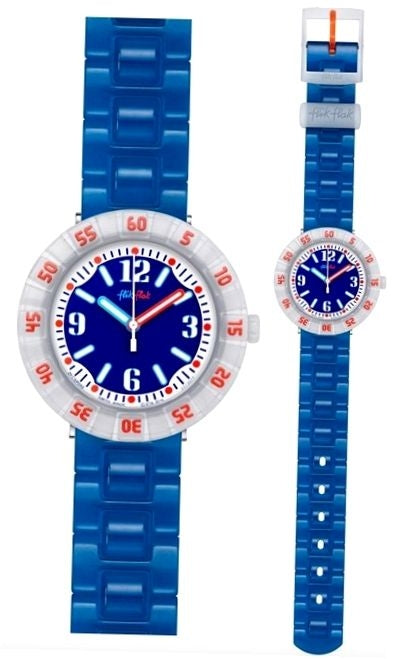 FLIKFLAK WATCHES Mod. ZFCSP058