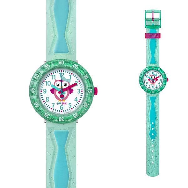 FLIKFLAK WATCHES Mod. ZFCSP059
