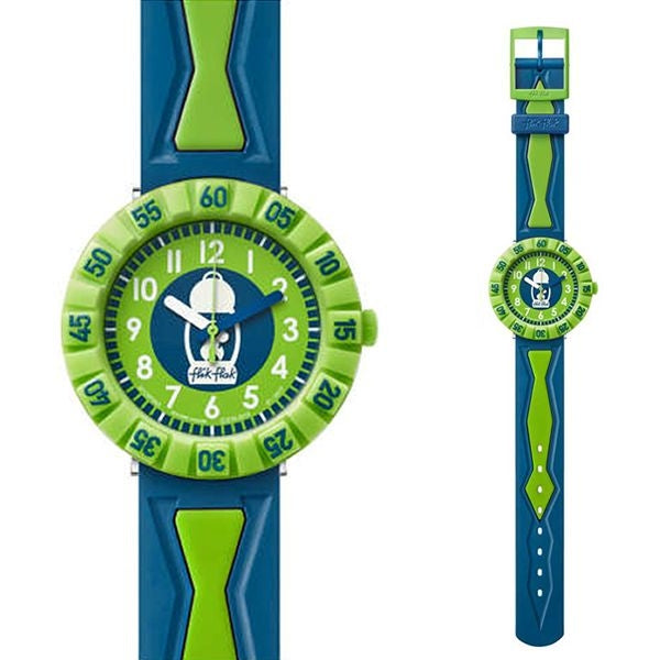 FLIKFLAK WATCHES Mod. ZFCSP062