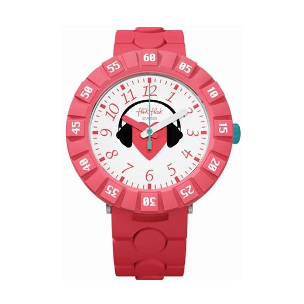 FLIKFLAK WATCHES Mod. ZFCSP068
