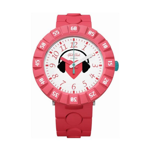 FLIKFLAK WATCHES Mod. ZFCSP068