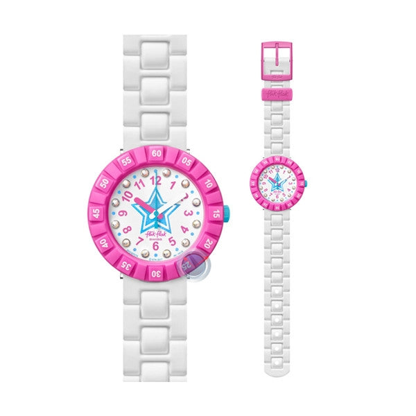 FLIKFLAK WATCHES Mod. ZFCSP076