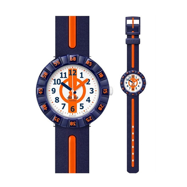 FLIKFLAK WATCHES Mod. ZFCSP078