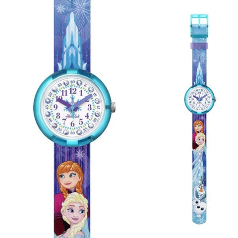 FLIKFLAK WATCHES Mod. ZFLNP027