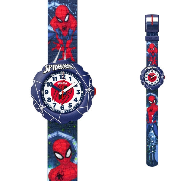 FLIKFLAK WATCHES Mod. ZFLSP012