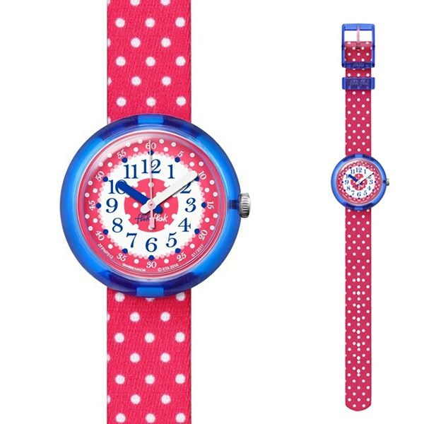 FLIKFLAK WATCHES Mod. ZFPNP012