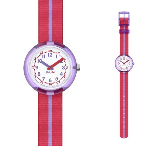 FLIKFLAK WATCHES Mod. ZFPNP021