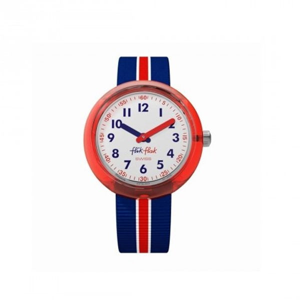 FLIKFLAK WATCHES Mod. ZFPNP026