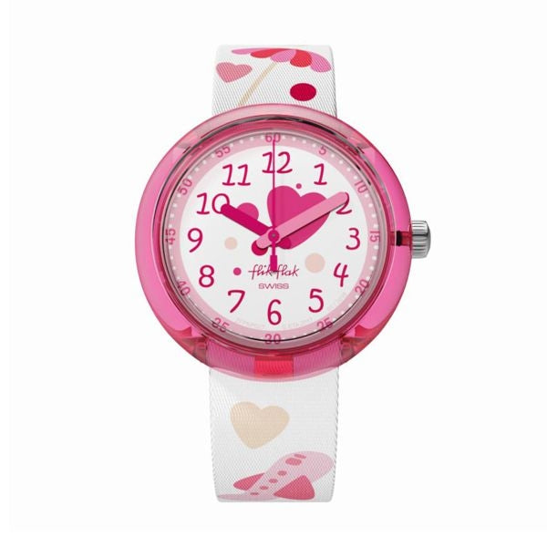 FLIKFLAK WATCHES Mod. ZFPNP027
