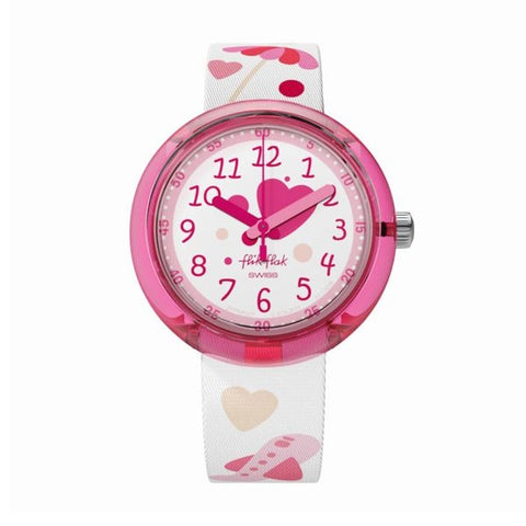 FLIKFLAK WATCHES Mod. ZFPNP027