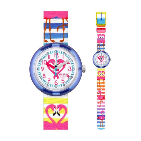 FLIKFLAK WATCHES Mod. ZFPNP029