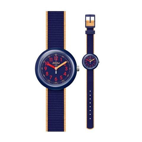 FLIKFLAK WATCHES Mod. ZFPNP043