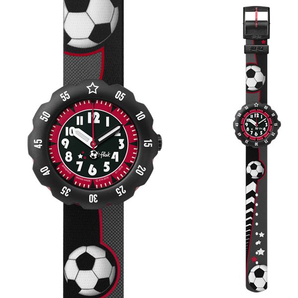 FLIKFLAK WATCHES Mod. ZFPSP010