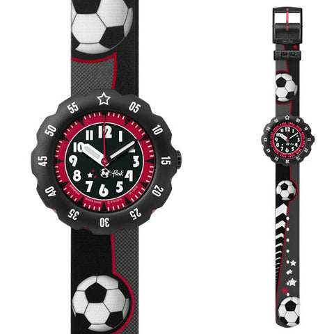 FLIKFLAK WATCHES Mod. ZFPSP010
