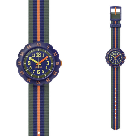 FLIKFLAK WATCHES Mod. ZFPSP021