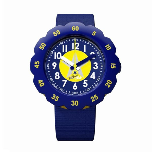 FLIKFLAK WATCHES Mod. ZFPSP023