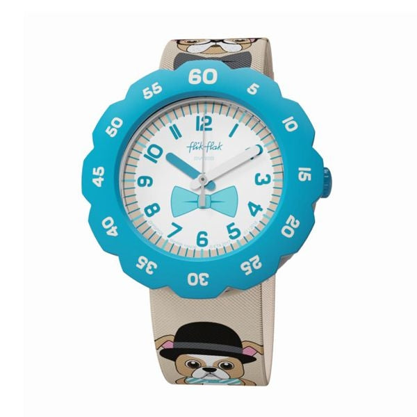 FLIKFLAK WATCHES Mod. ZFPSP024