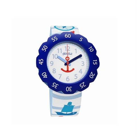 FLIKFLAK WATCHES Mod. ZFPSP027